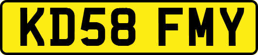 KD58FMY