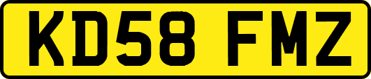 KD58FMZ