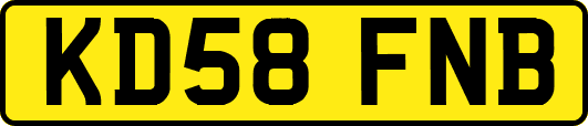 KD58FNB