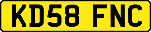 KD58FNC