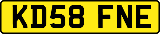 KD58FNE
