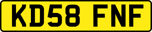 KD58FNF