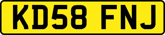 KD58FNJ