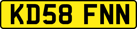 KD58FNN