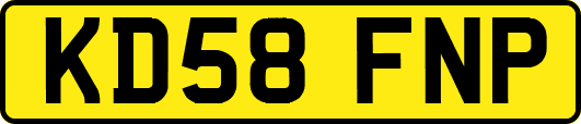 KD58FNP