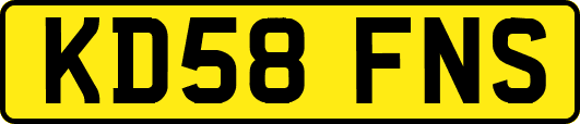KD58FNS