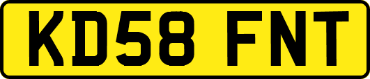 KD58FNT