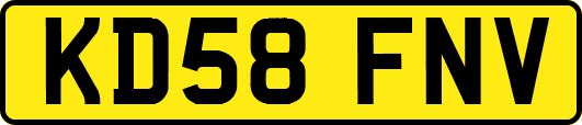 KD58FNV