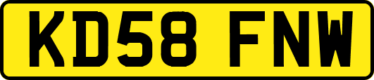 KD58FNW