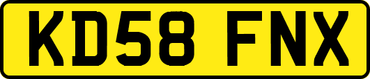 KD58FNX