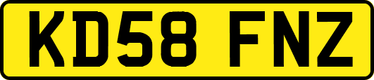 KD58FNZ