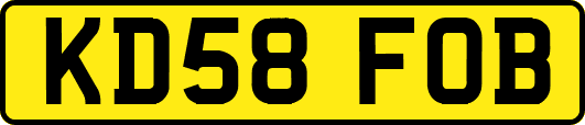 KD58FOB