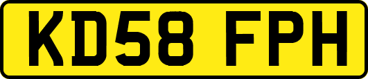 KD58FPH