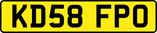 KD58FPO