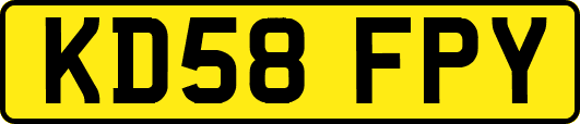 KD58FPY