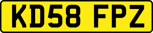 KD58FPZ
