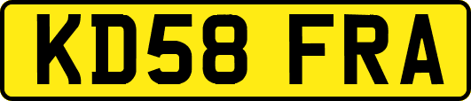 KD58FRA
