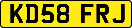 KD58FRJ