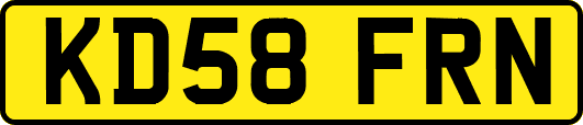 KD58FRN
