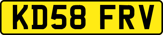 KD58FRV