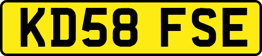 KD58FSE