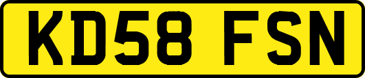 KD58FSN