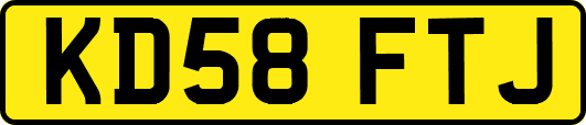 KD58FTJ