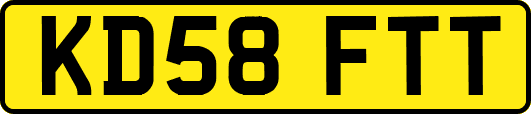 KD58FTT