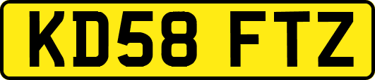 KD58FTZ