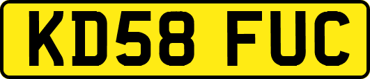 KD58FUC