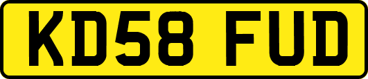 KD58FUD