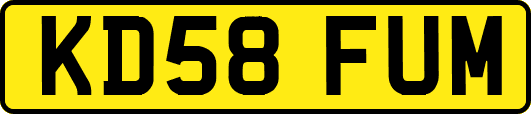 KD58FUM