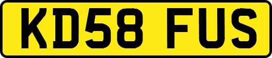 KD58FUS