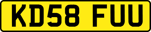 KD58FUU