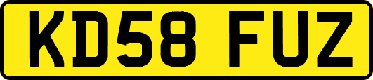 KD58FUZ