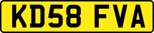 KD58FVA