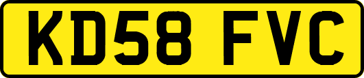 KD58FVC