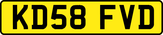 KD58FVD