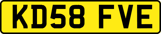 KD58FVE
