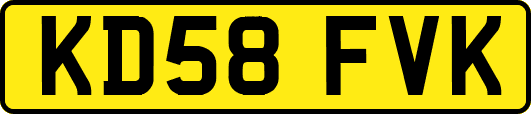 KD58FVK