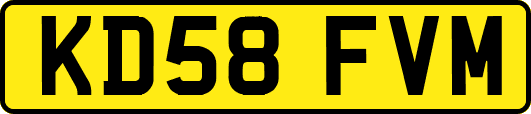 KD58FVM