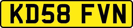 KD58FVN