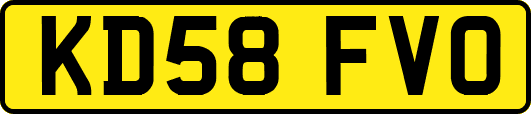KD58FVO