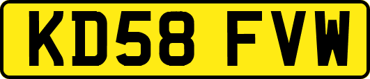 KD58FVW