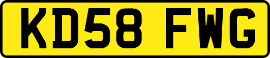 KD58FWG
