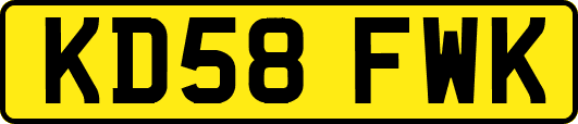 KD58FWK