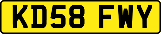 KD58FWY