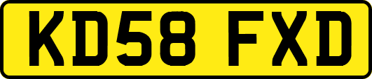 KD58FXD