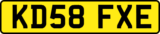 KD58FXE