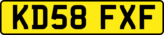 KD58FXF